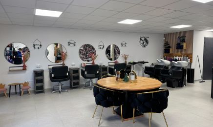 Jenn’y Coiff  : Coiffeur à Rosières-en-Santerre