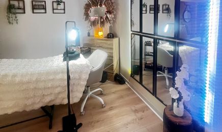 Lash Industry : Institut de beauté à Lens
