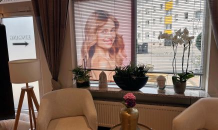 Hair Power: Barbershop in Hemsbach