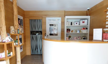 Nicole Esthétique - Hotel Osteria a Stalla Sischese : Institut de beauté à Sisco