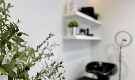 Nino Barber : Coiffeur à Saint-André-de-la-Roche