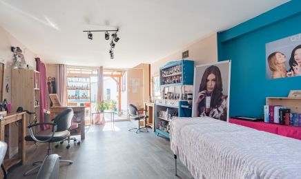 L’écrin de Lety : Coiffeur à Sablons