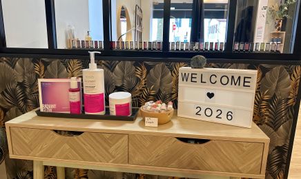 Iris Factory : Coiffeur à Urt
