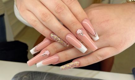 Luxury Nails - Augsburg: Nagelstudio in Augsburg