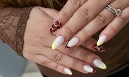 June beauty  : Manucure à Martigues