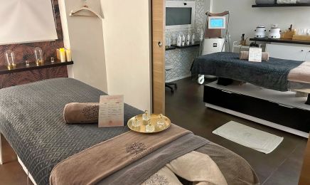 Institut by Spa les 5 Sens Toulouse  (Institut traditionnel + LPG  & Massages) : Institut de beauté à Toulouse