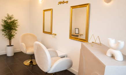 Sha Ines Beauty : Institut de beauté à Toulouse