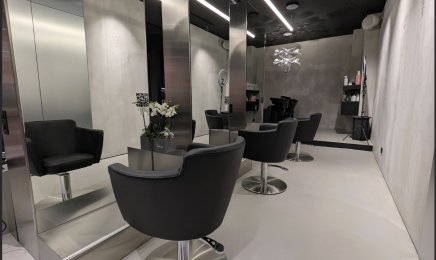Harisis Personal Hairstyling: Barbershop in Lippstadt