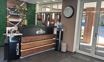 Cut&Style Ankum: Kosmetikstudio in Ankum