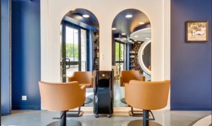 Botanéa : Coiffeur à Nantes