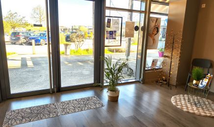 Estrellas : Coiffeur à Bessines