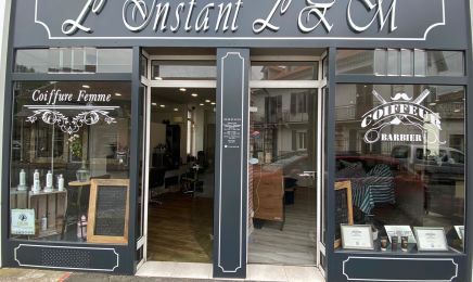 Linda coiffure - L’instant L&M : Barbier à Bizanos