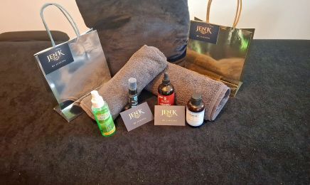 Jen'k Men : Institut de beauté à MELUN