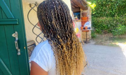 CBM BEAUTY : Coiffeur à Nice