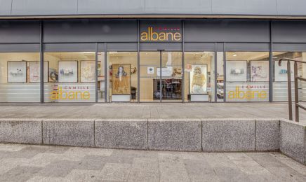 Camille Albane - Suresnes : Coiffeur à Suresnes