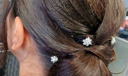 Coiffure Marion : Barbier à Montalieu-Vercieu
