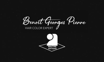 BENOIT GEORGES PIERRE : Coiffeur à La Gorgue