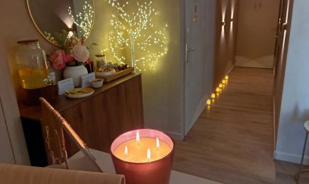 Noya HeadSPA - La Seyne-Sur-Mer - Ollioules : Manucure à Ollioules