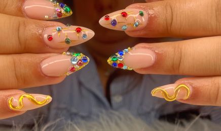 Trending Nails : Manucure à Toulouse