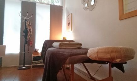 Vita Sana Marie Fronty : Institut de beauté à Le Havre