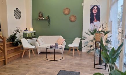 Le Salon de Mel : Coiffeur à Braine-l'Alleud