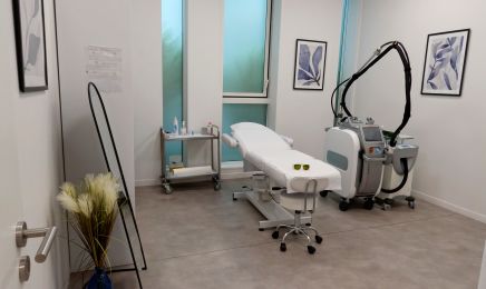 Lazeo - Massy : Institut de beauté à Massy