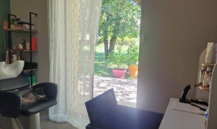 Alliance Coiffure - Mondragon : Coiffeur à Mondragon