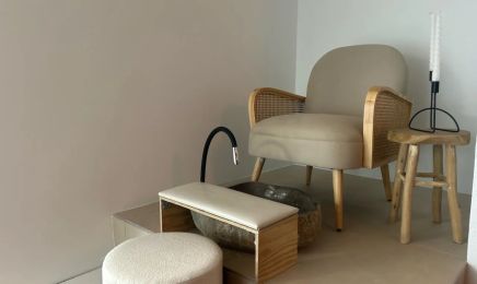 House of Aesthetics: Kosmetikstudio in Hamburg