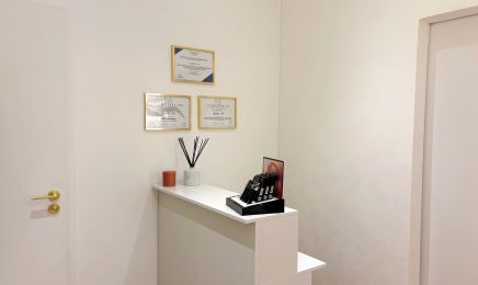 Iris Institut : Institut de beauté à Hangenbieten