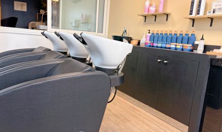 Origine Maison Coiffure ( Anciennement Stephan - Jurançon) : Coiffeur à Jurançon
