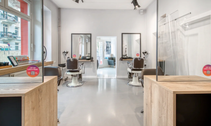 OUTFIT Dein Hair Coach - Hamburg : Barbershop in Hamburg