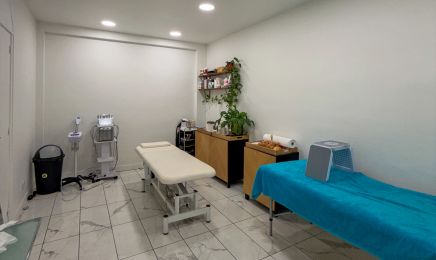 Alexandre K Coiffure : Institut de beauté à Paris