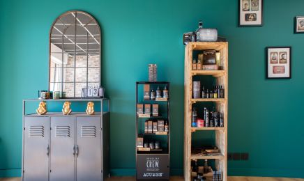 La Casa del Pelo : Coiffeur à Callian