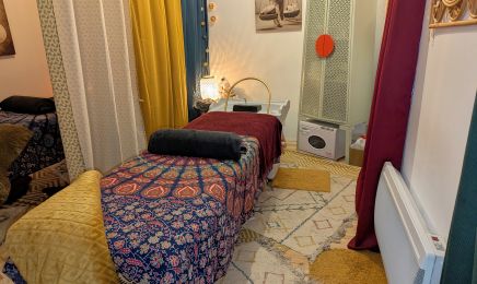 Berthe aux Paquerettes : Coiffeur à Carcassonne