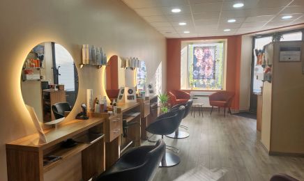  Sandrinem.coiffure : Coiffeur à Monségur
