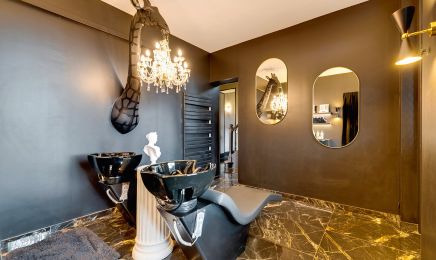Eden Prestige : Coiffeur à Veauche