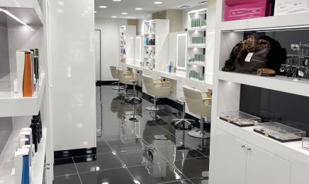 DESSANGE - Angers : Institut de beauté à Angers