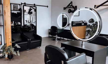 Ana Mendes El Salon: Friseur in Hadamar