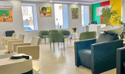 BoucleCrépus : Coiffeur à Villefranche-sur-Saône