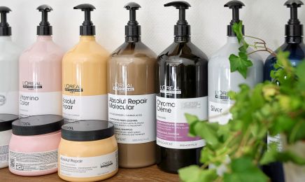 Chez Noémie salon de coiffure - Cepoy : Coiffeur à Cepoy
