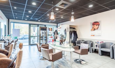 Yzatis - Cugnaux : Coiffeur à Cugnaux
