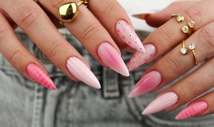 Nails K : Manucure à Touques