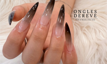 Ongles de rêve : Manucure à Lyon