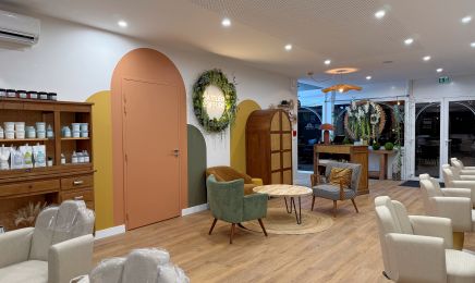L'Atelier Coiffure : Coiffeur à Mont-de-Marsan