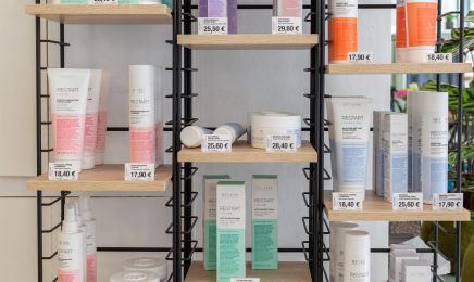 Humbert Coiffure : Coiffeur à Paris