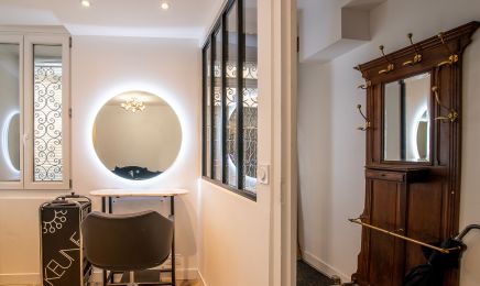 Racine Carrée : Coiffeur à Perpignan