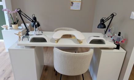 Maïcia Beauté : Institut de beauté à Cescau