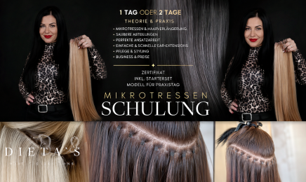 DIÉTA‘S: Friseur in Magdeburg