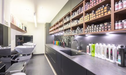 Maison de beauté Romain Texera : Manucure à Thionville