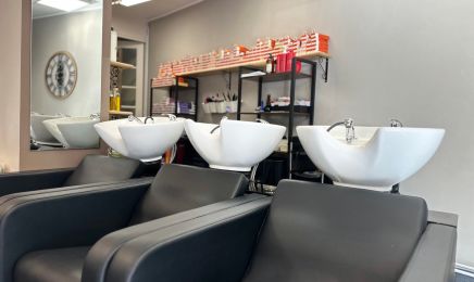 Mag coiffure - Le Molay Littry : Coiffeur à Le Molay-Littry